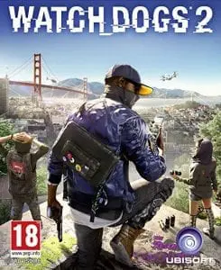 Watch Dogs 2