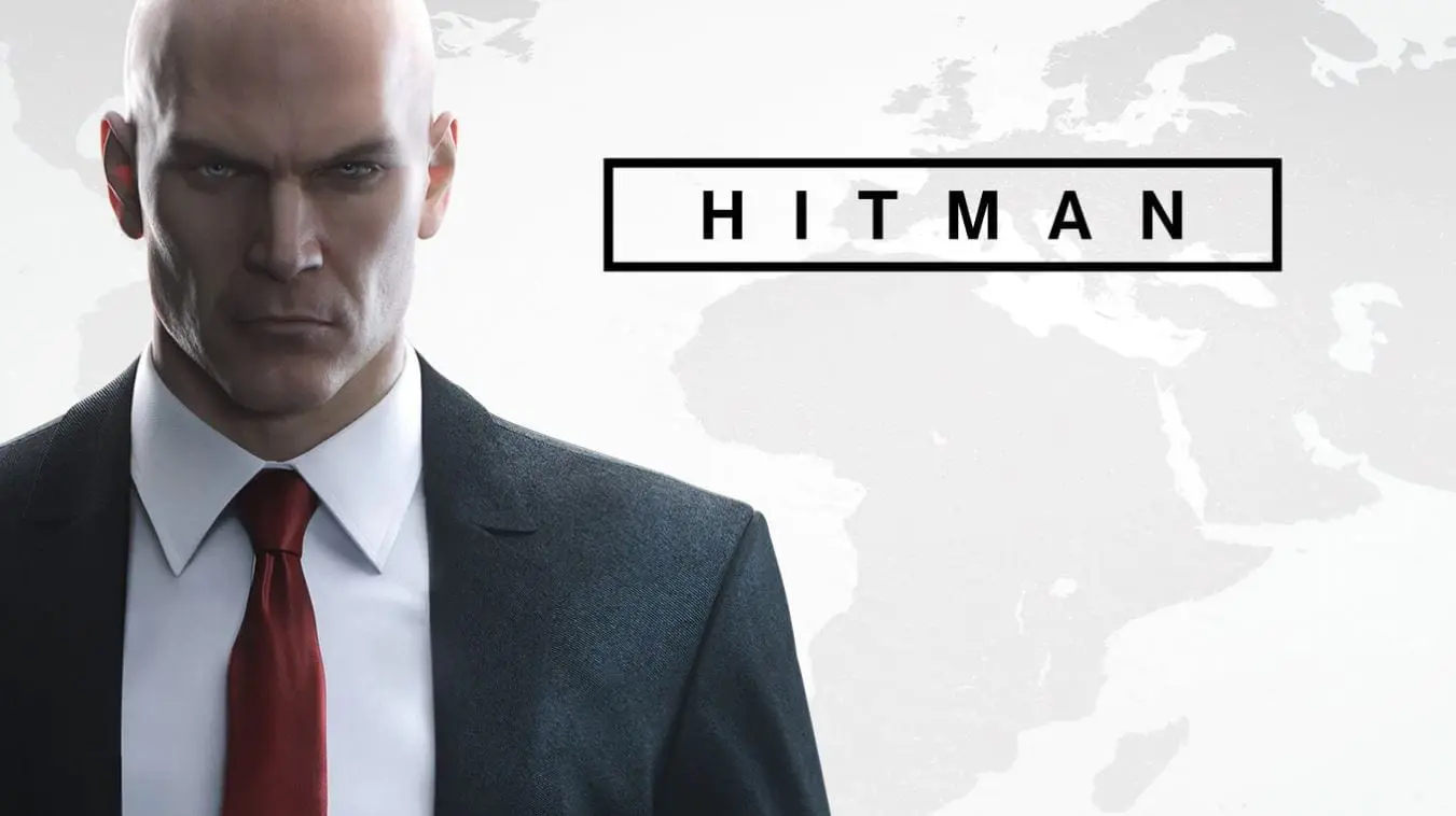 Hitman Gratuit