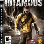 inFamous 1