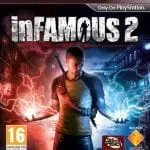 inFamous 2