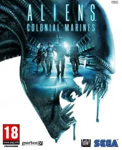 Aliens : Colonial Marines
