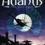 Atlantis : The Lost Tales