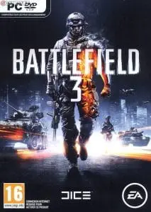 Battlefield 3
