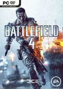 Battlefield 4