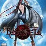 Bayonetta 1