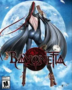 Bayonetta 1