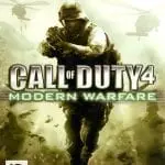 Call of Duty 4 : Modern Warfare