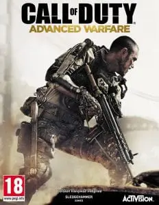 Call of Duty : Advanced Warfare