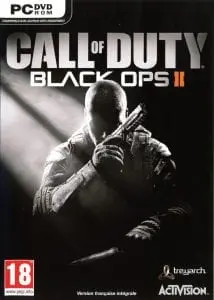 Call of Duty : Black Ops II