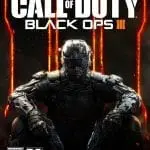 Call of Duty : Black Ops III