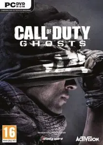 Call of Duty : Ghosts