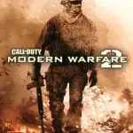 Call of Duty : Modern Warfare 2