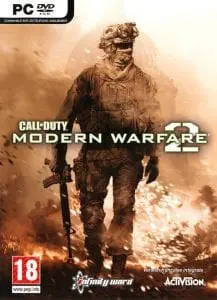 Call of Duty : Modern Warfare 2