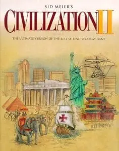 Civilization 2