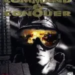 Command & Conquer