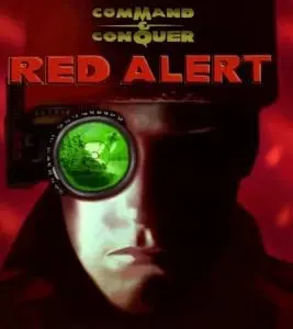 Command and Conquer : Red Alert