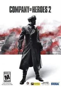 Company of Heroes 2