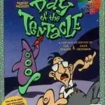 Day of the Tentacle