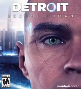 Detroit : Become Human