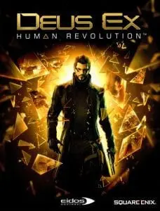 Deus Ex : Human Revolution