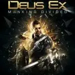 Deus Ex : Mankind Divided