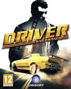 Driver : San Francisco