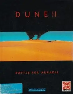 Dune II