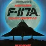 F-117A Nighthawk Stealth Fighter 2.0