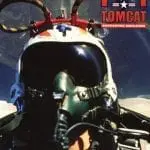 F-14 Tomcat : Dogfighting Simulation