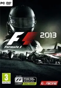 F1 2013