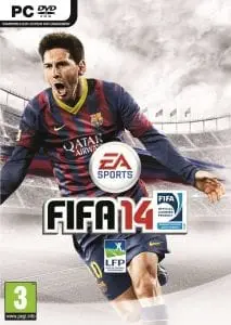 FIFA 14