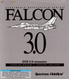 Falcon 3.0