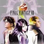 Final Fantasy VIII
