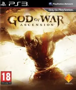 God of War : Ascension