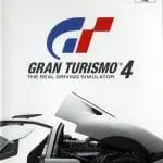 Gran Turismo 4
