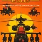 Gunship 2000