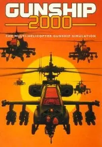 Gunship 2000