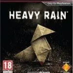 Heavy Rain