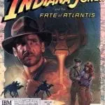 Indiana Jones and the Fate of Atlantis