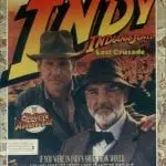 Indiana Jones et la Dernière Croisade