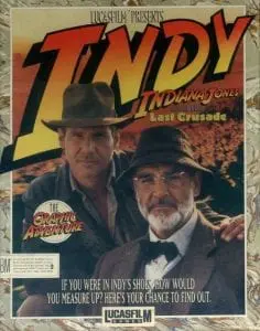 Indiana Jones et la Dernière Croisade