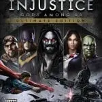Injustice : Les dieux sont parmi nous