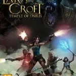 Lara Croft and the Temple of Osiris