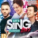 Let's Sing 2017