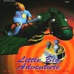 Little Big Adventure