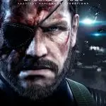 Metal Gear Solid V : Ground Zeroes
