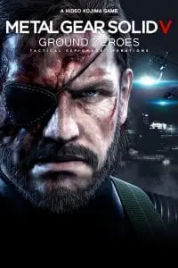 Metal Gear Solid V : Ground Zeroes