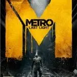 Metro : Last Light