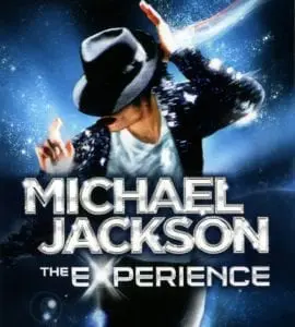 Michael Jackson : The Experience