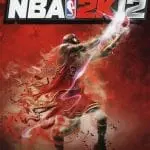 NBA 2K12